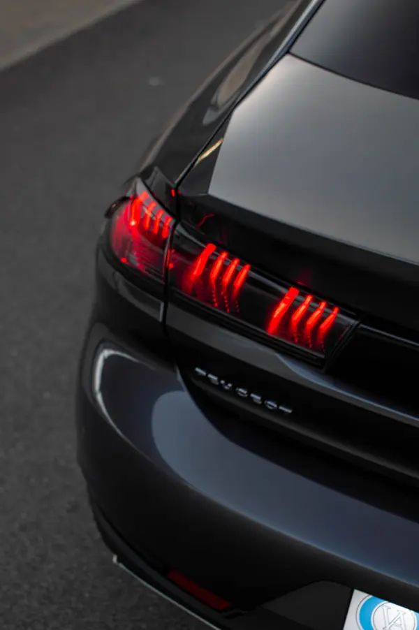 Peugeot 508 1.5 BlueHDi Allure 31