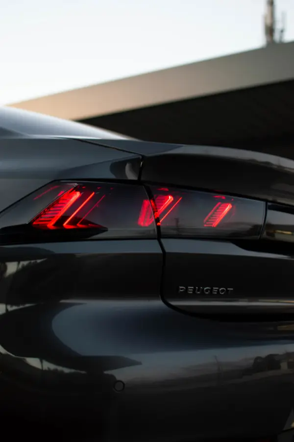 Peugeot 508 1.5 BlueHDi Allure 33