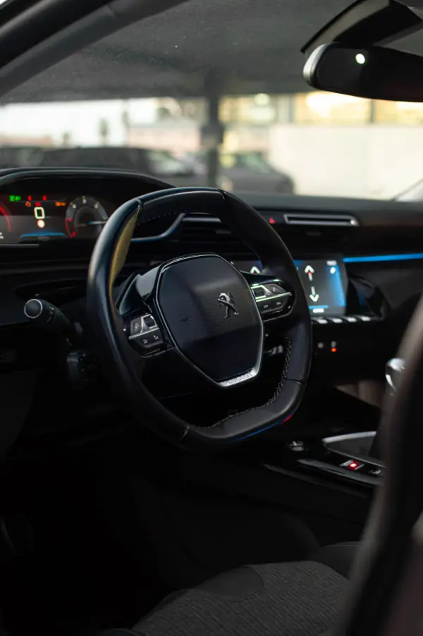 Peugeot 508 1.5 BlueHDi Allure 35