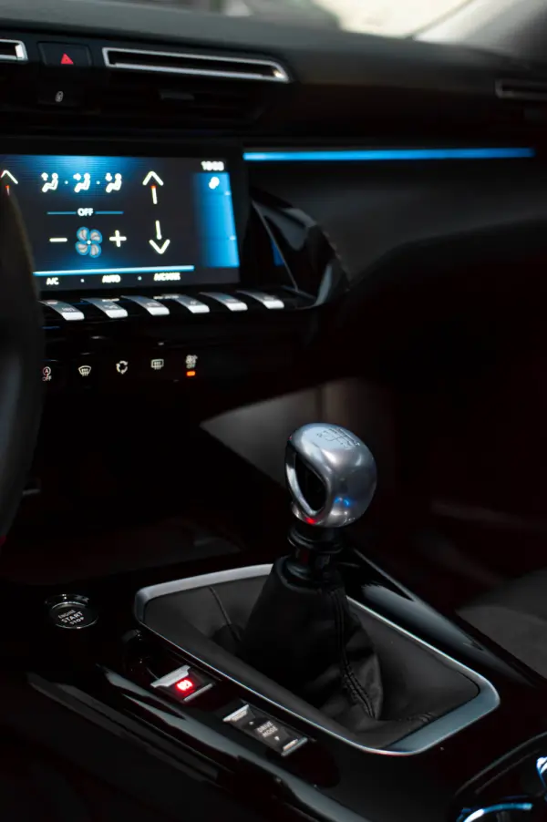 Peugeot 508 1.5 BlueHDi Allure 37