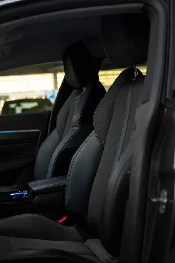 Peugeot 508 1.5 BlueHDi Allure 39