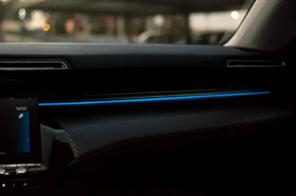 Peugeot 508 1.5 BlueHDi Allure 41