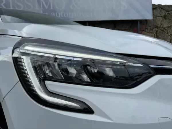 Renault Clio 1.0 TCe Limited 5