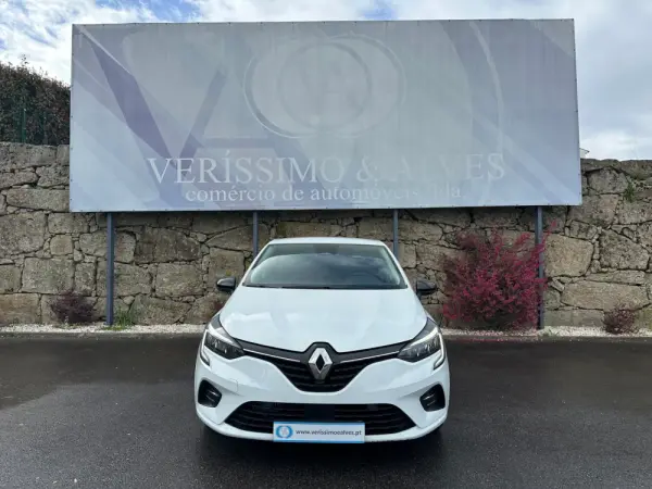 Renault Clio 1.0 TCe Limited 10