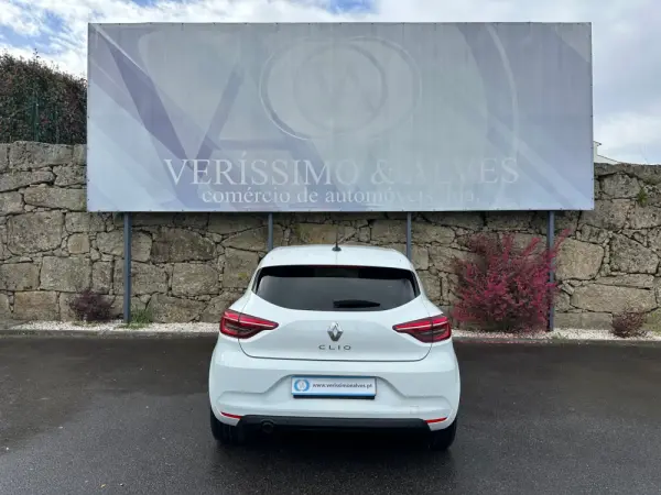 Renault Clio 1.0 TCe Limited 14