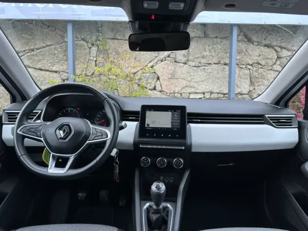 Renault Clio 1.0 TCe Limited 16