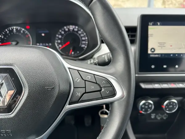 Renault Clio 1.0 TCe Limited 20