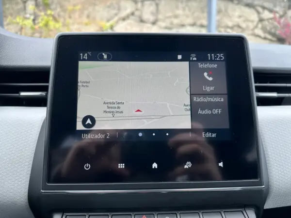 Renault Clio 1.0 TCe Limited 22