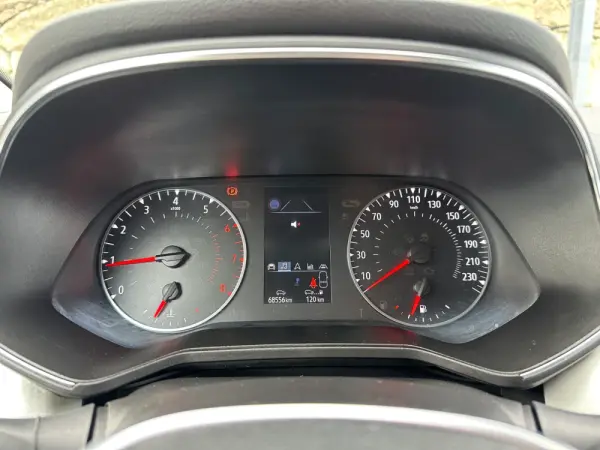 Renault Clio 1.0 TCe Limited 21