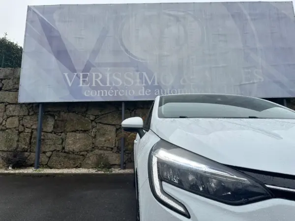 Renault Clio 1.5 Blue dCi Intens 4