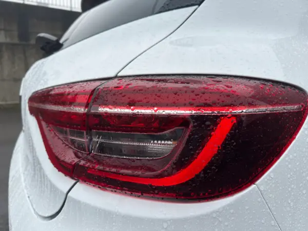 Renault Clio 1.5 Blue dCi Intens 5