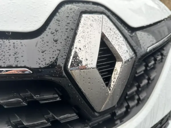 Renault Clio 1.5 Blue dCi Intens 7