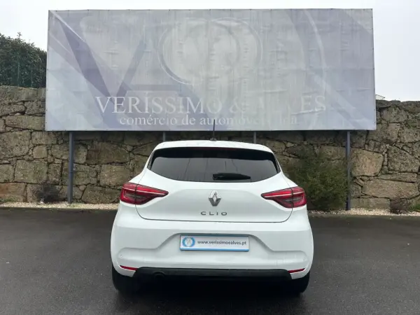 Renault Clio 1.5 Blue dCi Intens 14