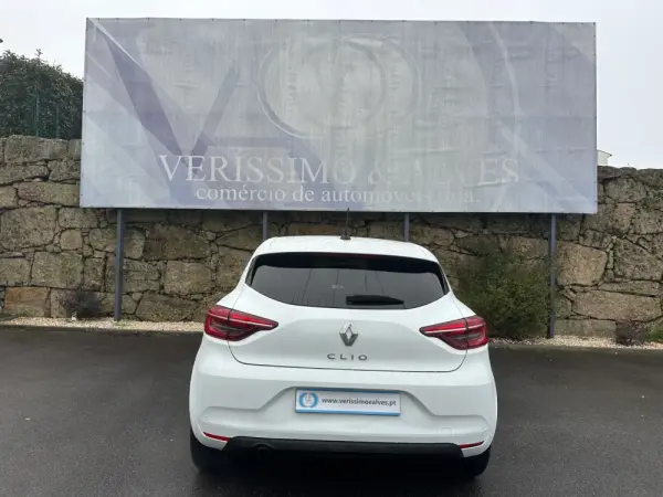 Renault Clio 1.5 Blue dCi Intens 13