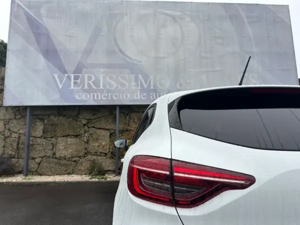 Renault Clio 1.5 Blue dCi Intens 15