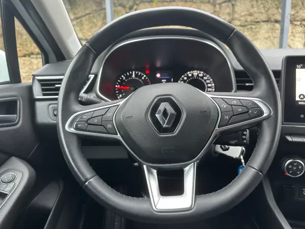 Renault Clio 1.5 Blue dCi Intens 17