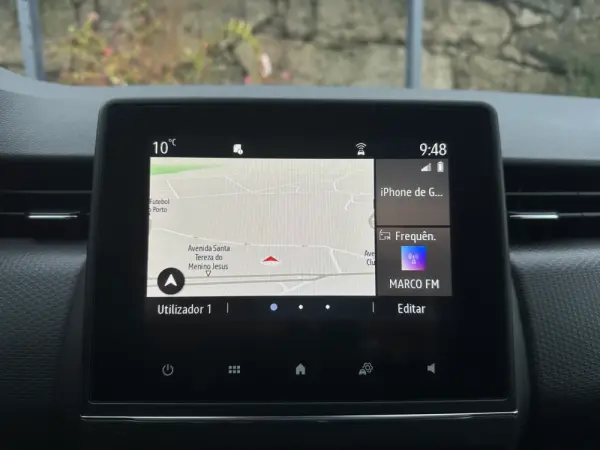 Renault Clio 1.5 Blue dCi Intens 21