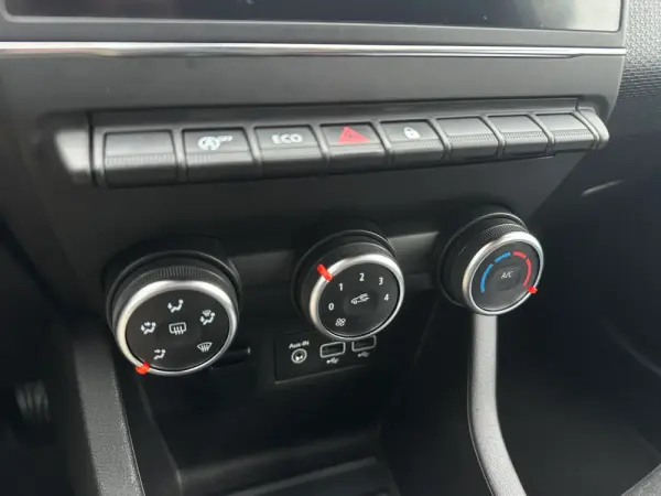 Renault Clio 1.5 Blue dCi Intens 23