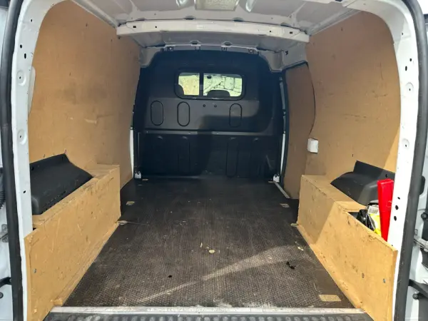 Renault Kangoo 1.5 dCi Maxi Business S/S 8