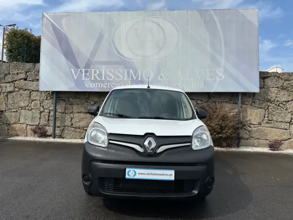 Renault Kangoo 1.5 dCi Maxi Business S/S 11