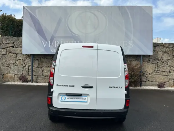 Renault Kangoo 1.5 dCi Maxi Business S/S 16
