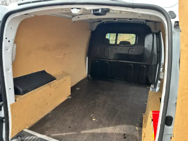 Renault Kangoo 1.5 dCi Maxi Business S/S 19