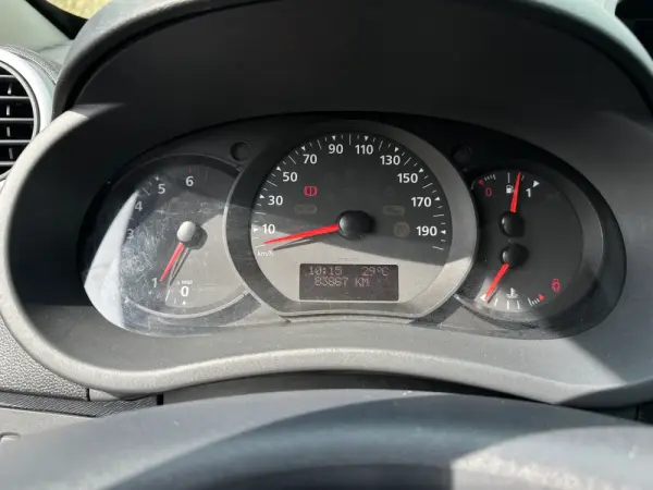 Renault Kangoo 1.5 dCi Maxi Business S/S 21