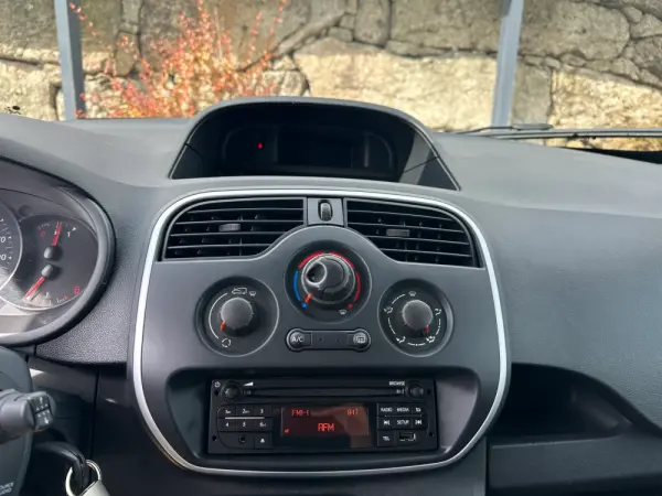 Renault Kangoo 1.5 dCi Maxi Business S/S 22