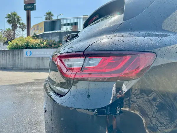 Renault Mégane 1.5 dCi Limited 5