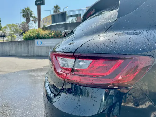 Renault Mégane 1.5 dCi Limited 13