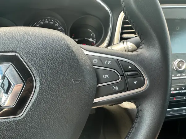 Renault Mégane 1.5 dCi Limited 17