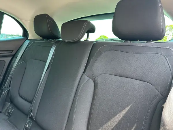 Renault Mégane 1.5 dCi Limited 28