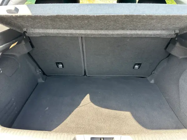 Renault Mégane 1.5 dCi Limited 29