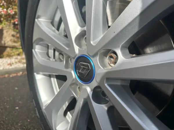 Renault Zoe Intens 50 15