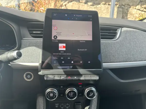 Renault Zoe Intens 50 19