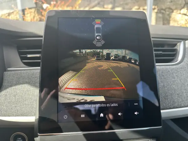 Renault Zoe Intens 50 20