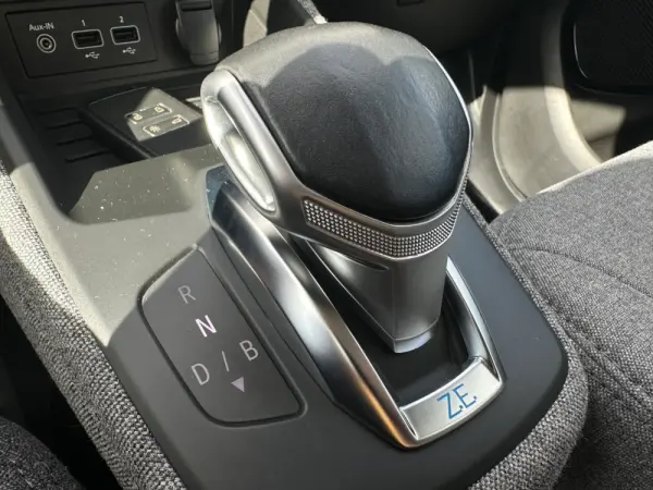 Renault Zoe Intens 50 23