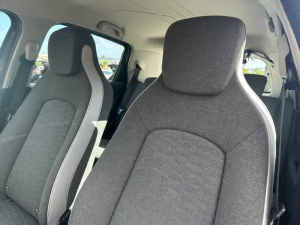 Renault Zoe Intens 50 24