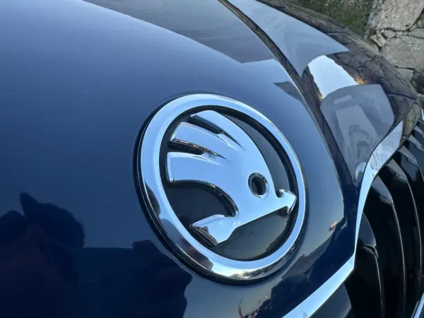 Skoda Octavia Break 1.6 TDI Style 4