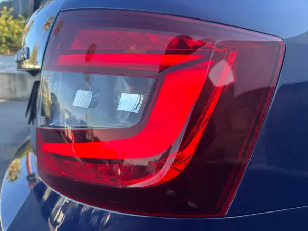 Skoda Octavia Break 1.6 TDI Style 5