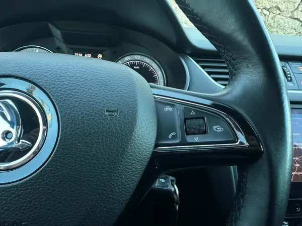 Skoda Octavia Break 1.6 TDI Style 19