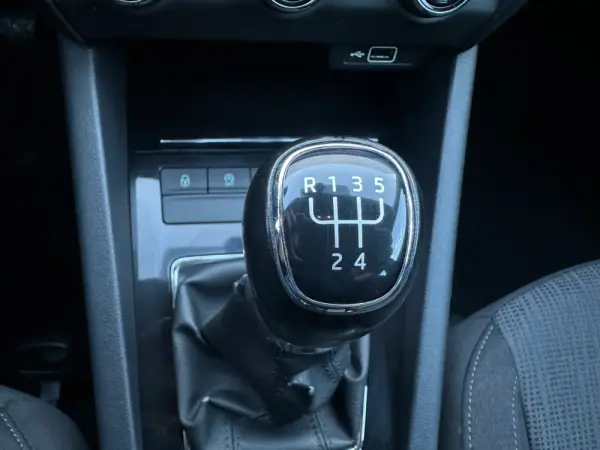 Skoda Octavia Break 1.6 TDI Style 25