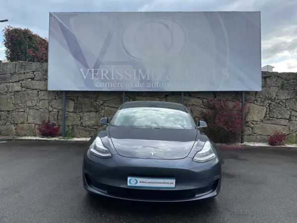 Tesla Model 3 Performance Tração Integral 10