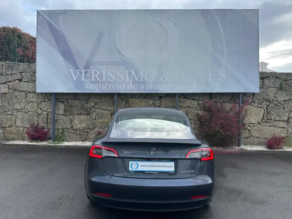 Tesla Model 3 Performance Tração Integral 13