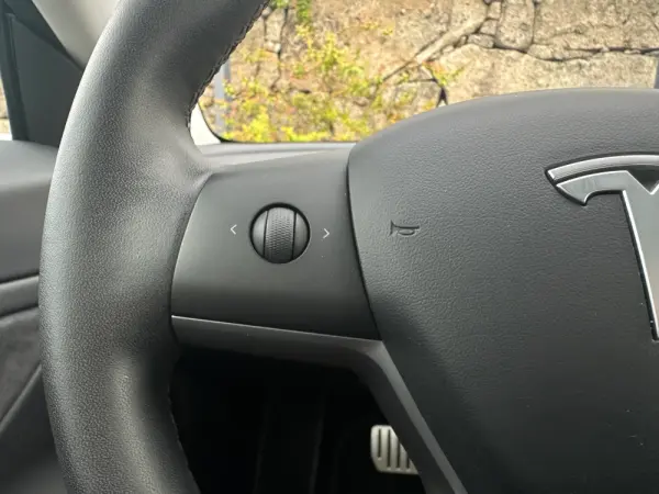 Tesla Model 3 Performance Tração Integral 19