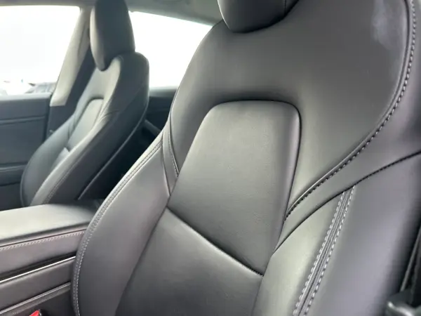 Tesla Model 3 Performance Tração Integral 27