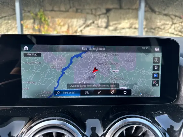 Mercedes-Benz EQA 250 Progressive 25