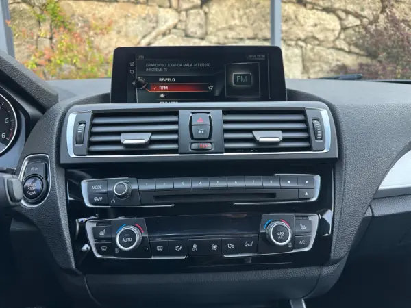 BMW 120 d xDrive Pack M 24