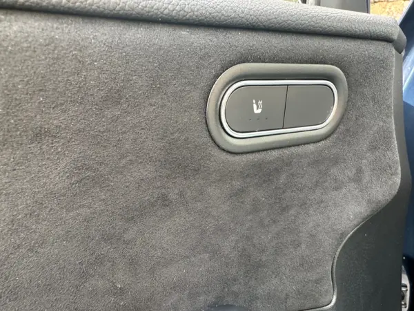 Mercedes-Benz A 180 d AMG Line Aut. 24