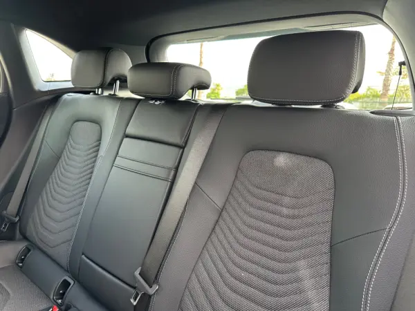 Mercedes-Benz EQA 250 Progressive 28